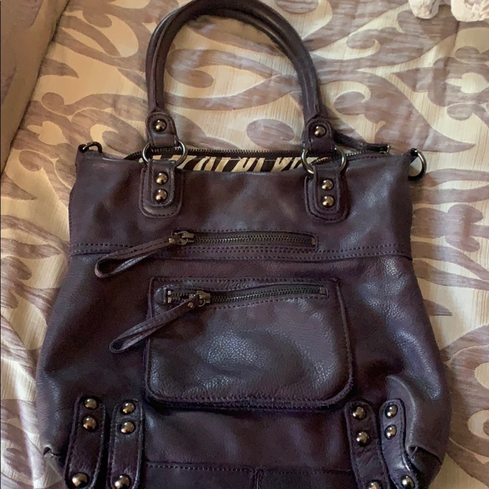 Linea Pelle- Dylan Tote